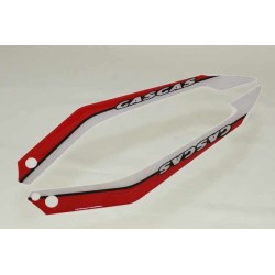 Autocollant selle GASGAS...