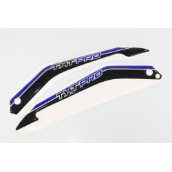 Autocollant selle GASGAS...