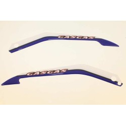 Autocollant selle GASGAS...