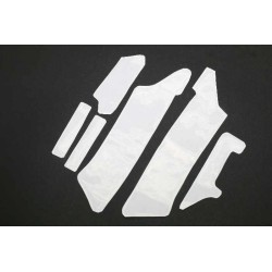 Kit autocollant bas de...