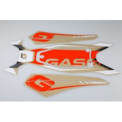 Autocollant selle GASGAS...
