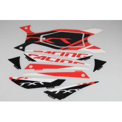 Autocollant selle GASGAS...