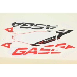Autocollant selle GASGAS...