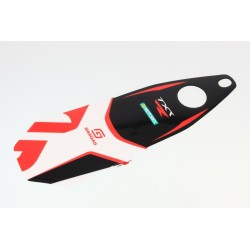 Autocollant réservoir...