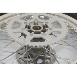 Roue AR GASGAS Boy 50 14x2.75 complète