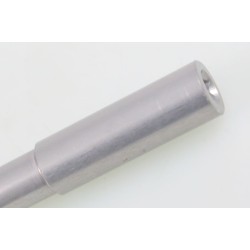 Axe roue avant GASGAS Cadet
