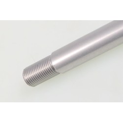 Axe roue avant GASGAS Cadet