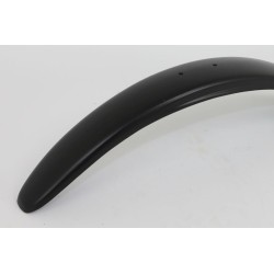 Garde boue AV GASGAS 2007 80 Cadet noir