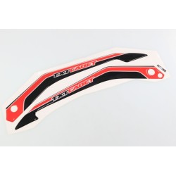 Autocollant selle GASGAS...