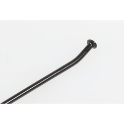 Rayon AV GASGAS Rookie 80cc noir 254x3mm