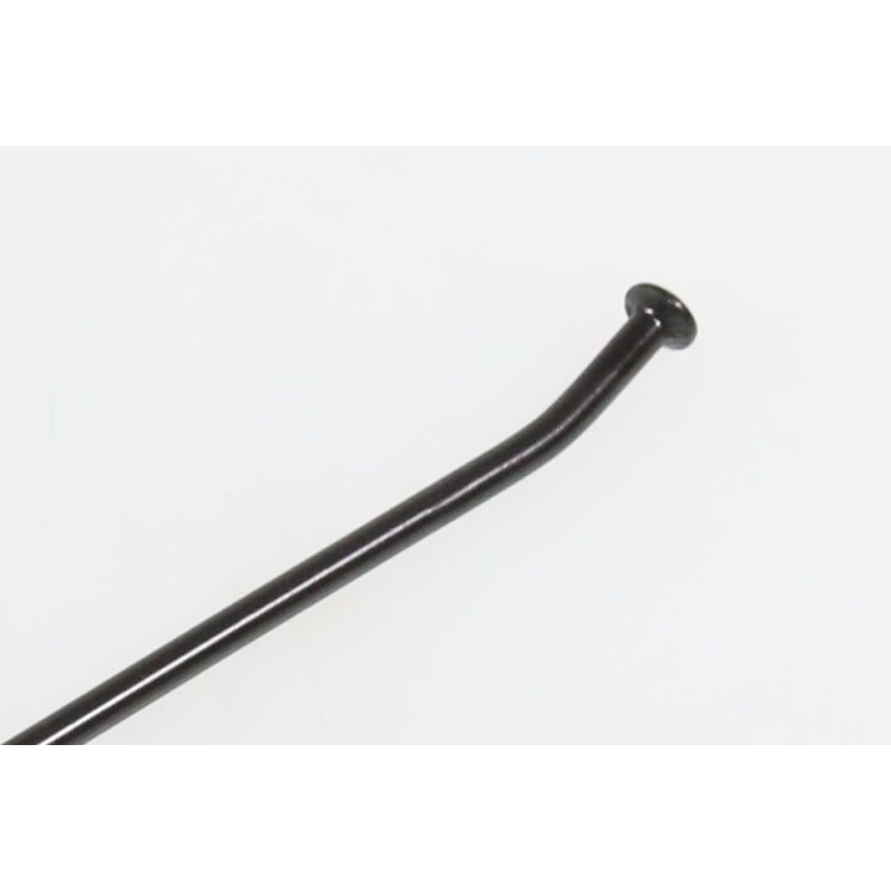 Rayon AV GASGAS Rookie 80cc noir 254x3mm