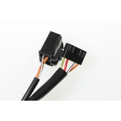 Faisceau électrique GASGAS 2018 contact partie centrale homologué