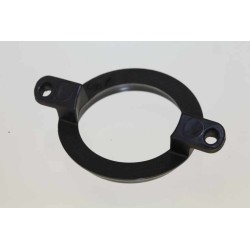 Support ampoule plaque...