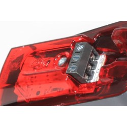 Feu arriere a led GASGAS 2011-2022