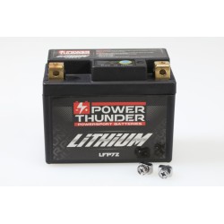 Batterie GASGAS contact 12V...