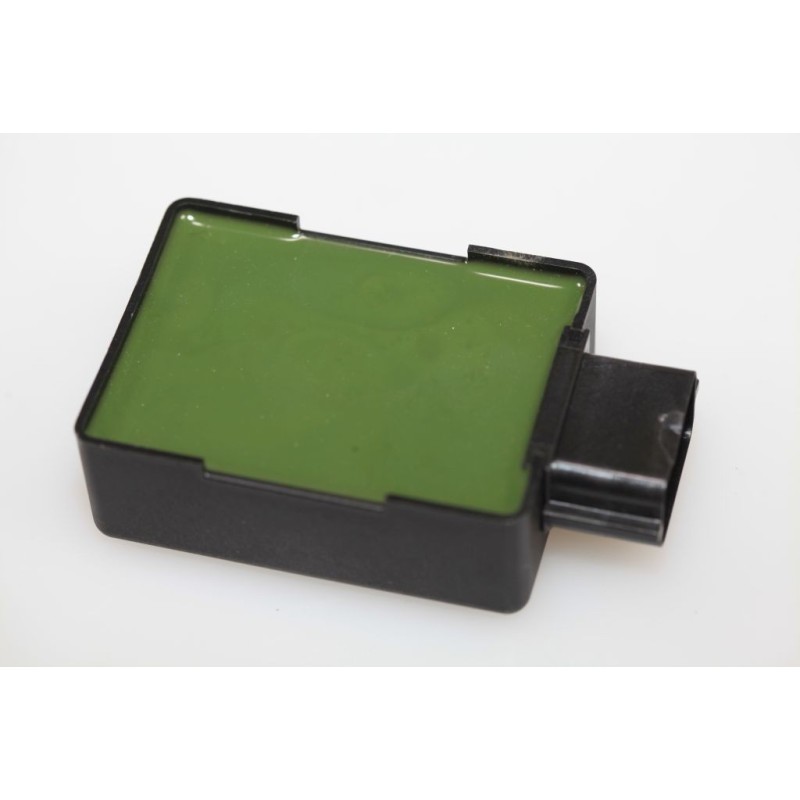 CDI allumage GASGAS 2015 125 racing hidria