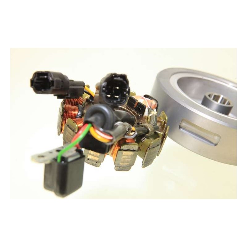 Allumage GASGAS 2014 factory rotor/stator kokusan