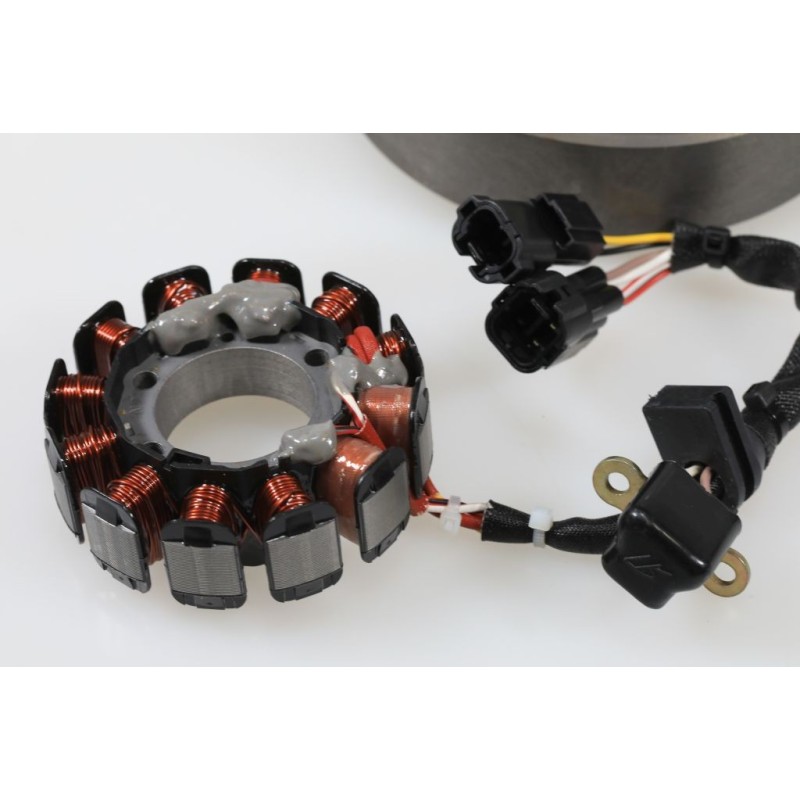 Allumage GASGAS 2019-2022 rotor/stator hidria