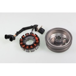 Allumage GASGAS 2018-2025...