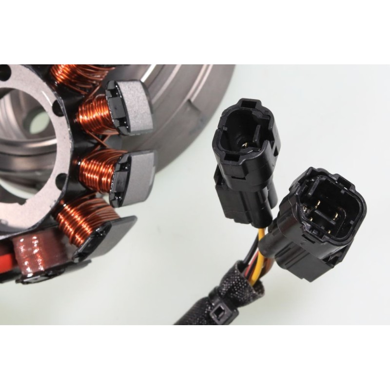 Allumage GASGAS 2018-2025 125 rotor/stator