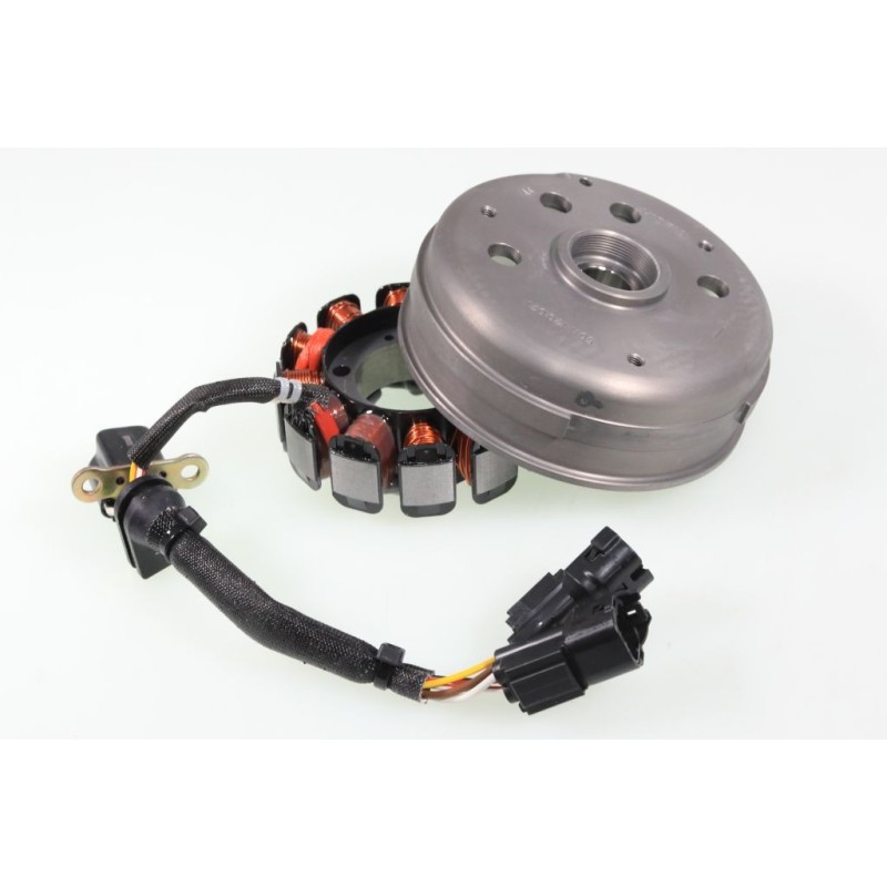 Allumage GASGAS 2018-2025 125 rotor/stator