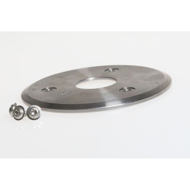 Masse d'inertie volant allumage GASGAS 2015-2022 idria 125 325g