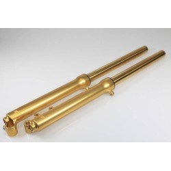 Fourche complete TECH acier...