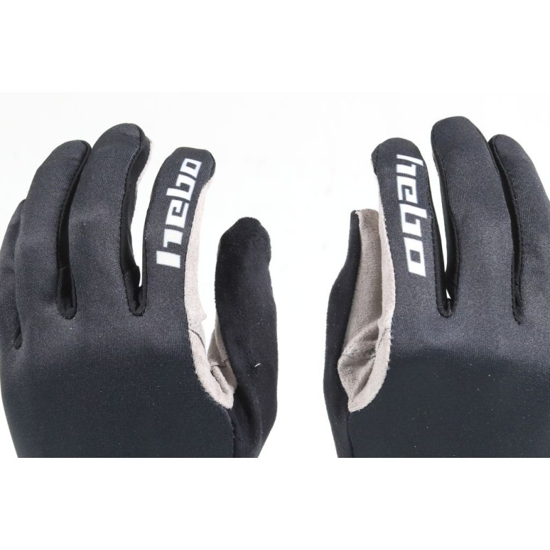 Gants HEBO GR noir
