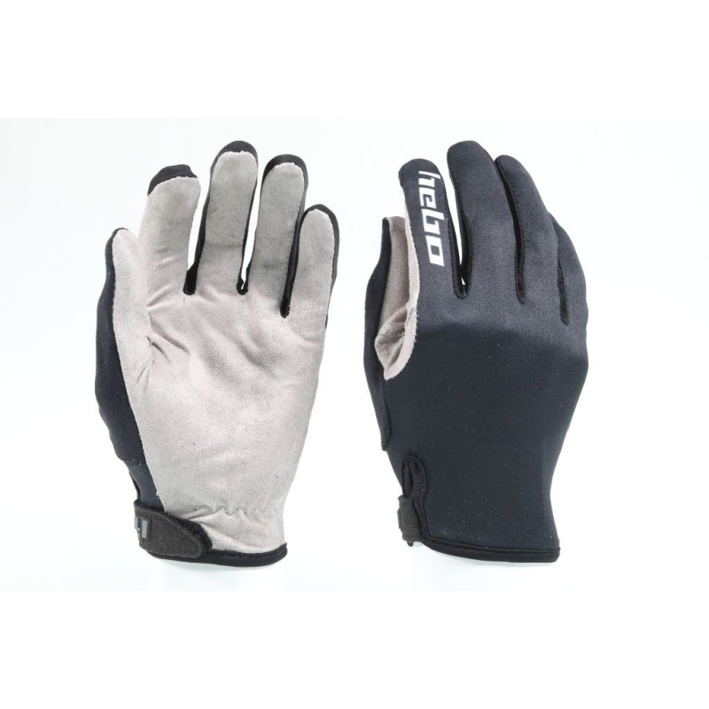 Gants HEBO GR noir