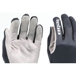 Gants HEBO GR noir