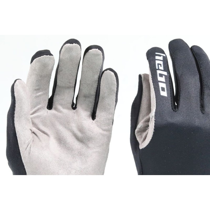 Gants HEBO GR noir