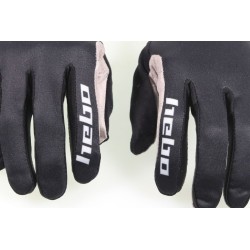 Gants HEBO GR noir