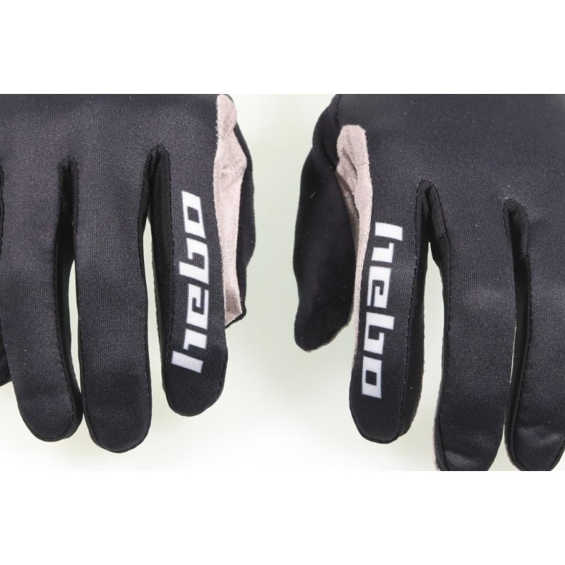 Gants HEBO GR noir