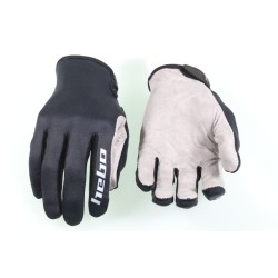Gants HEBO GR noir