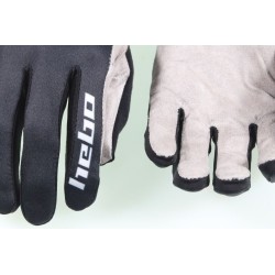 Gants HEBO GR noir