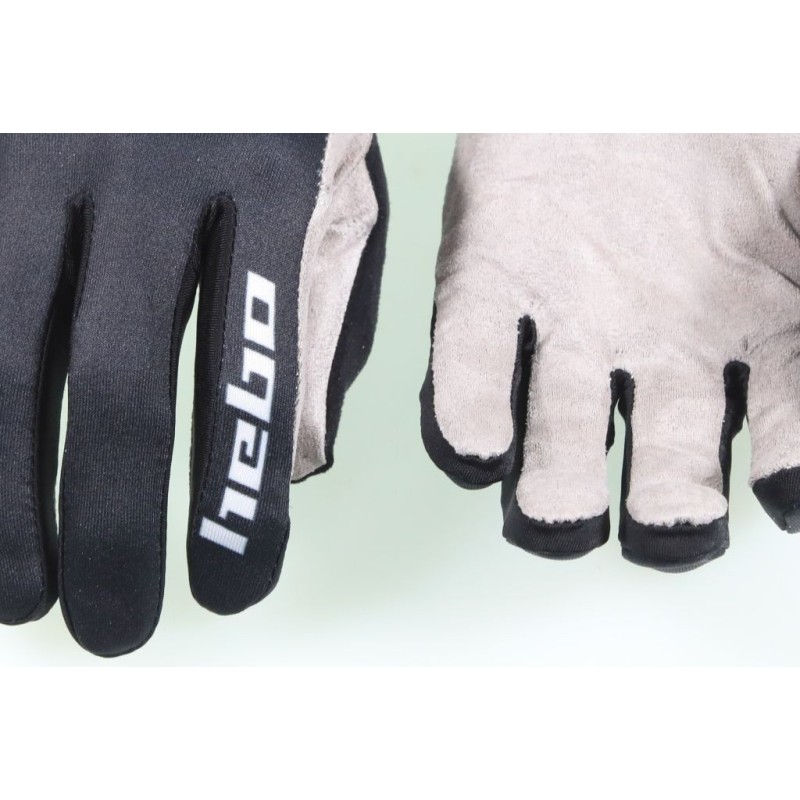 Gants HEBO GR noir