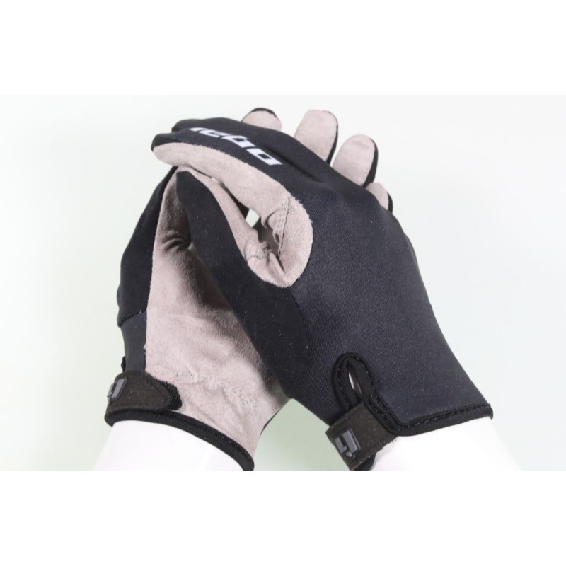 Gants HEBO GR noir