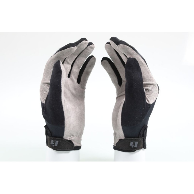 Gants HEBO GR noir