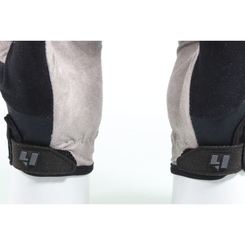 Gants HEBO GR noir