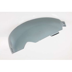 Visiere ecran fumée casque...