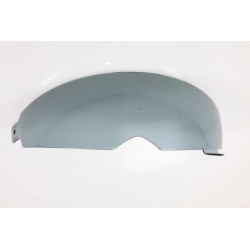 Visiere ecran fumée casque HEBO zone 5