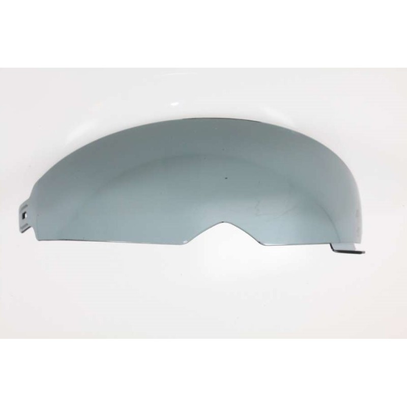 Visiere ecran fumée casque HEBO zone 5