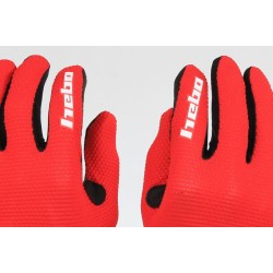 HEBO TRIAL TEAM Kids' Gloves
