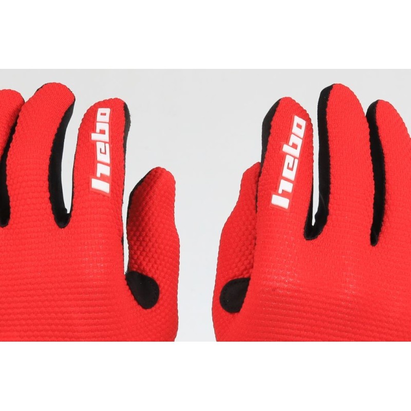 HEBO TRIAL TEAM Kids' Gloves