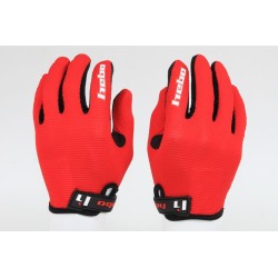 Gants enfant HEBO TRIAL TEAM