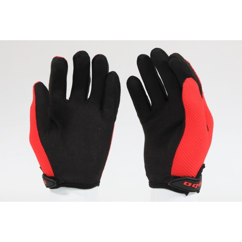 Gants enfant HEBO TRIAL TEAM