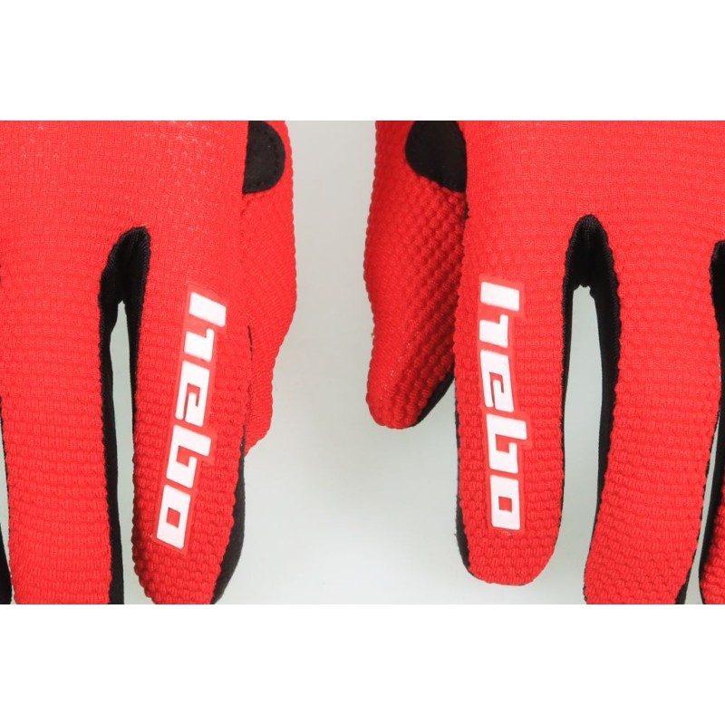 Gants enfant HEBO TRIAL TEAM