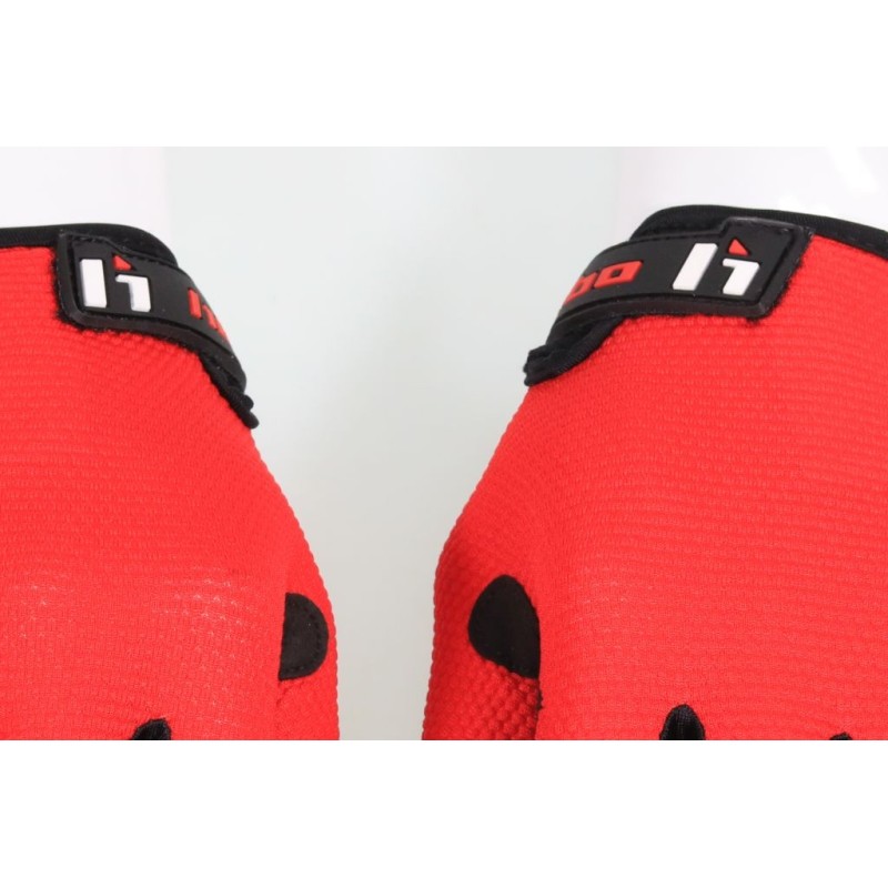 Gants enfant HEBO TRIAL TEAM