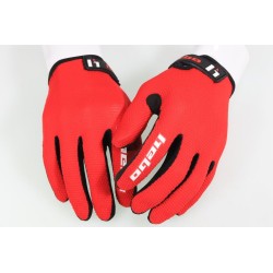 Gants enfant HEBO TRIAL TEAM