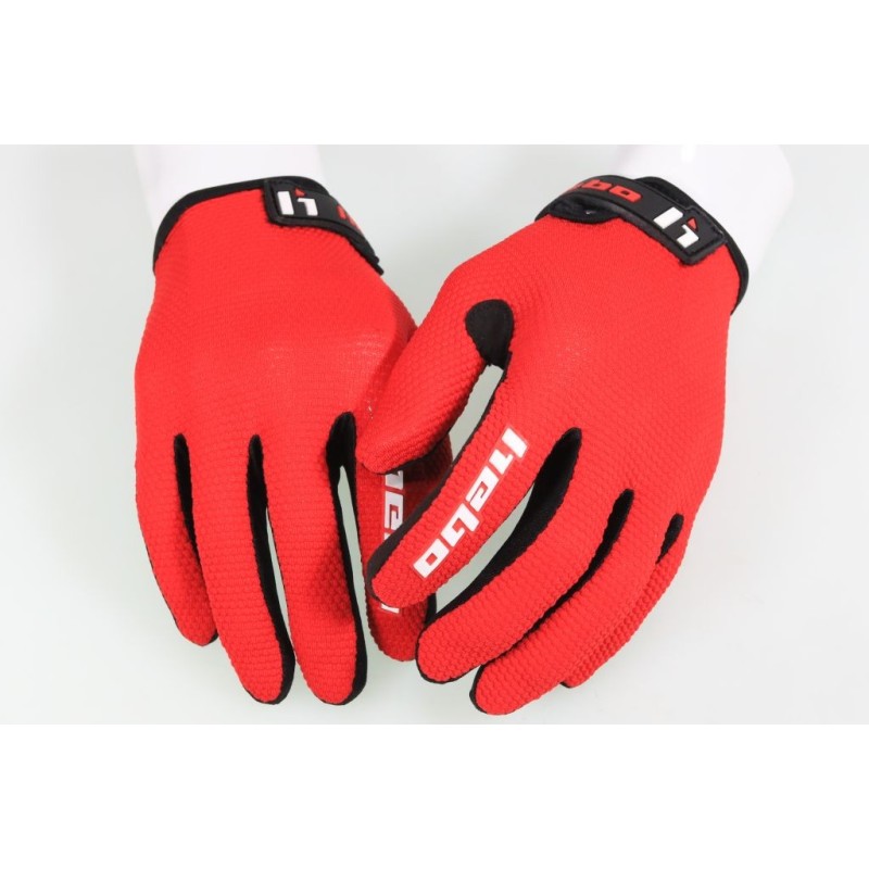 HEBO TRIAL TEAM Kids' Gloves